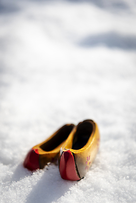포토 JPG 주간 한국전통 겨울 새해 전통소품 사람없음 야외 설원 미니어처 눈 오브젝트 꽃신 전통신발 눈덮임 국내포토 자연요소 전통 계절 신발 컨셉 날씨 한국 눈_날씨 모형 파일형식