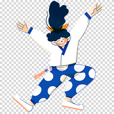 전신 편집 편집이미지 여자 어린이 한명 누끼 소녀 만세 춤 한복 즐거움 노리개 고무신 개량한복 PNG 소녀한명만 편집소스 1 한국전통 감정 신발 모션 문화예술 전통소품 사람 전통의상 여자한명만 소녀만 파일형식