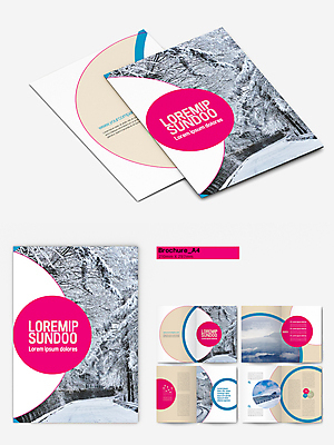 나무 템플릿 도로 리플렛 분홍색 설경 겨울 산 팜플렛 사람없음 겨울여행 눈길 베이지색 인디자인 INDD 겨울풍경 이미지템플릿 식물 계절 길 컬러 여행 교통시설 눈_날씨 풍경 파일형식