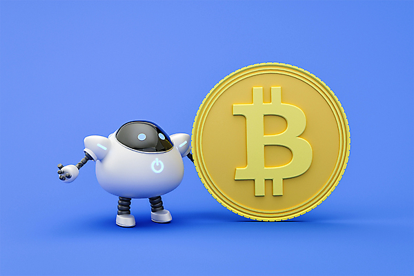 PSD 편집 편집이미지 3D캐릭터 정보기술 서기 사람없음 경제 파란색 3D 로봇 디지털합성 편집소스 가상화폐 채팅봇 AI_인공지능 편집3D 캐릭터 컬러 돈 모션 기술 파일형식