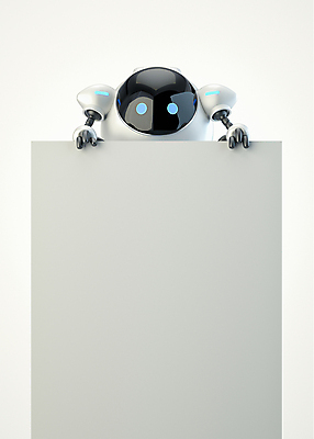 PSD 편집 편집이미지 배너 사각프레임 3D캐릭터 정보기술 사람없음 3D 흰색 잡기 로봇 디지털합성 내려보기 편집소스 채팅봇 AI_인공지능 편집3D 캐릭터 컬러 모션 프레임 기술 사각형 파일형식