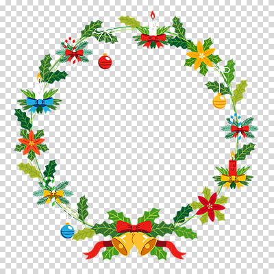 편집 편집이미지 리본 잎 크리스마스장식 크리스마스 겨울 초 누끼 사람없음 원형프레임 PNG 포인세티아 지팡이사탕 크리스마스종 오너먼트 편집소스 식물 계절 기념일 꽃 프레임 사탕 종 원형 파일형식