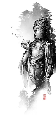 PSD 나무 일러스트 캘리그라피 조류 붓터치 잔 산 들기 사람없음 계곡 먹 동양화 부처 석상 번짐 낙관 석굴암 석불 국내일러스트 식물 동물 식기 불교 모션 서예 한국 미술 불상 랜드마크 파일형식 효과