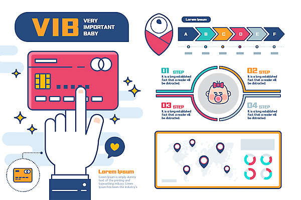손 여자 리본 말풍선 세계지도 일러스트 그래프 사람모양 한명 들기 신체부위 파란색 인포그래픽 육아 하트 아기 신용카드 소중 육아비용 여자아기한명만 국내일러스트 AI파일 모양 1 컬러 컨셉 지도 모션 사람 금융 세계 여자한명만 여자아기만 파일형식 벡터