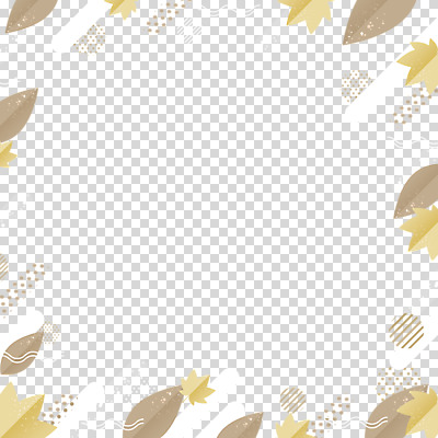 편집 편집이미지 단풍 낙엽 사각프레임 프레임 누끼 사람없음 가을 기하학 PNG 베이지색 편집소스 계절 컬러 잎 무늬 사각형 파일형식