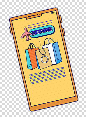 편집 편집이미지 비행기 누끼 사람없음 스마트폰 쇼핑백 온라인쇼핑 모바일쇼핑 PNG 해외직구 편집소스 가방 항공교통 대중교통 핸드폰 스마트기기 쇼핑 온라인 파일형식