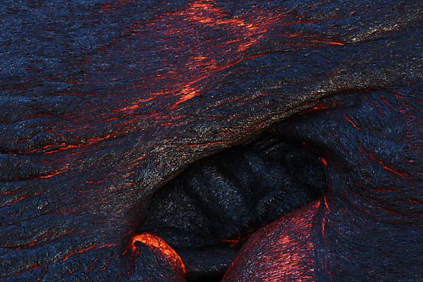 포토 JPG 해외이미지 사람없음 야외 흐름 뜨거움 위험 재해 화산 용암 화산섬 해외포토 섬 컨셉 산 파일형식 이미지허브