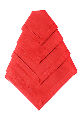 포토 JPG 해외이미지 식기 미술 사람없음 장식 빨간색 식당 직물 오브젝트 냅킨 고립 접기 해외포토 컬러 모션 문화예술 상점 파일형식 이미지허브