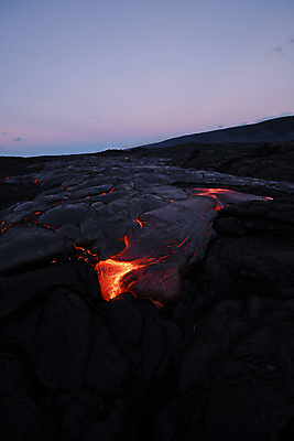 포토 JPG 해외이미지 사람없음 야외 흐름 뜨거움 위험 재해 화산 용암 화산섬 해외포토 섬 컨셉 산 파일형식 이미지허브