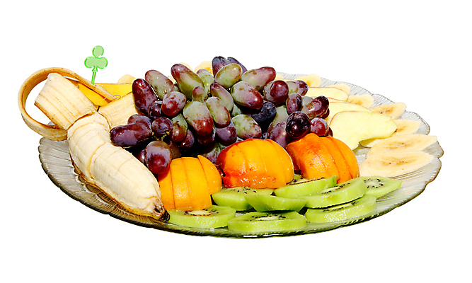 포토 JPG 해외이미지 접시 음식 백그라운드 다이어트 과일 재료 포도 디저트 바나나 건강 키위 사람없음 빨간색 초록색 노란색 흰색 신선 달콤 맛 아침식사 복숭아 비타민 내추럴 고립 해외포토 식기 컬러 컨셉 식사 영양소 파일형식 이미지허브