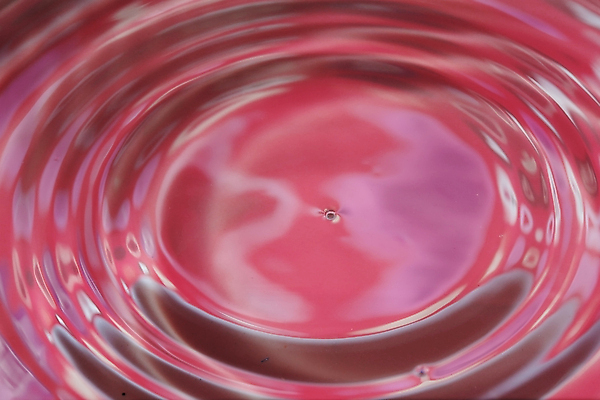 포토 JPG 해외이미지 물결 분홍색 백그라운드 표면 사람없음 물 원형 투명 잔물결 스플래쉬 해외포토 자연요소 도형 컬러 파일형식 이미지허브