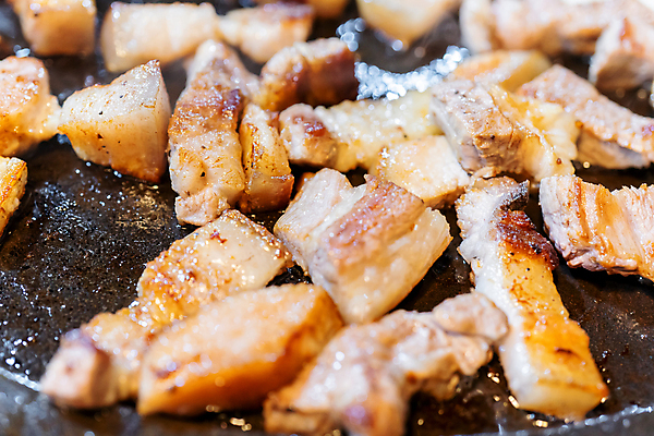 포토 JPG 해외이미지 한식 실내 돼지고기 근접촬영 사람없음 아웃포커스 소프트포커스 삼겹살 해외포토 음식 뷰포인트 촬영기법 육류 내부 파일형식 이미지허브