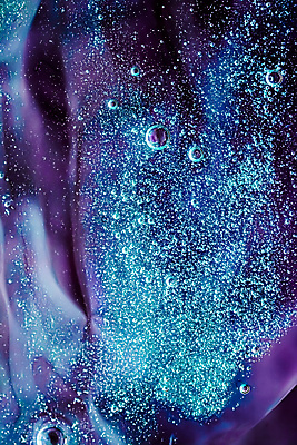 포토 JPG 해외이미지 백그라운드 추상 근접촬영 사람없음 파란색 반짝임 보라색 거품 질감 해외포토 뷰포인트 컬러 무늬 모션 파일형식 이미지허브