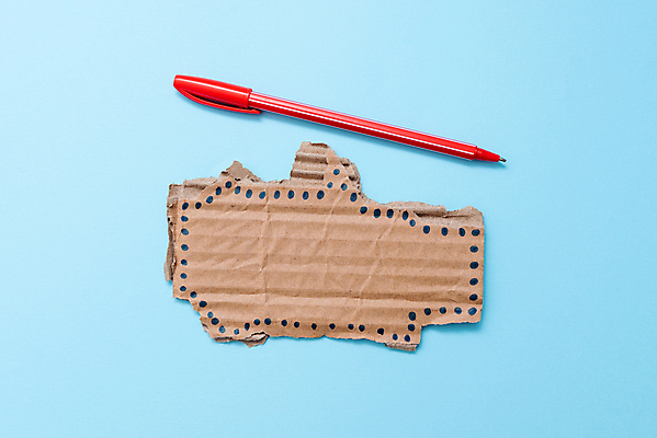 포토 JPG 해외이미지 디자인 종이 포장 프레임 사람없음 줄무늬 공백 천 파란배경 패키지 찢어짐 골판지 구식 양피지 카피스페이스 해외포토 백그라운드 무늬 모션 파란색 직물 파일형식 이미지허브