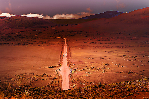 포토 JPG 해외이미지 사람없음 사막 화산 용암 인도양 용광로 해외포토 바다 산 파일형식 이미지허브