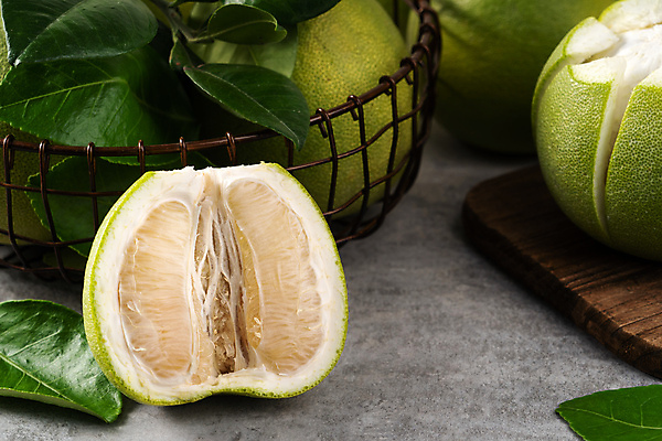 포토 JPG 해외이미지 과일 사람없음 연두색 껍질 포멜로 해외포토 초록색 파일형식 이미지허브