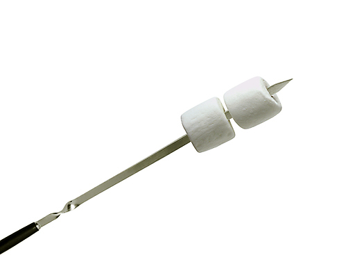 포토 JPG 해외이미지 사람없음 꼬챙이 흰배경 꽂음 마시멜로우 해외포토 백그라운드 주방용품 디저트 흰색 파일형식 이미지허브