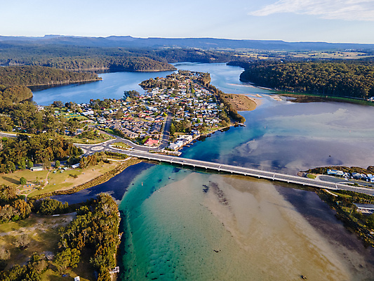 포토 JPG 해외이미지 호수 모래 바다 여행 백그라운드 휴가 사람없음 물 호주 타운 드론 해외포토 자연요소 도시 오세아니아 파일형식 이미지허브