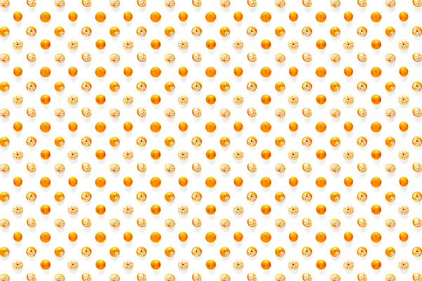 포토 JPG 해외이미지 패턴 귤 사람없음 껍질 흰배경 알맹이 해외포토 백그라운드 무늬 과일 흰색 파일형식 이미지허브