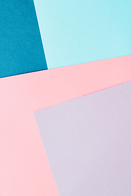 포토 JPG 해외이미지 종이 분홍색 백그라운드 사람없음 파란색 공백 해외포토 컬러 파일형식 이미지허브