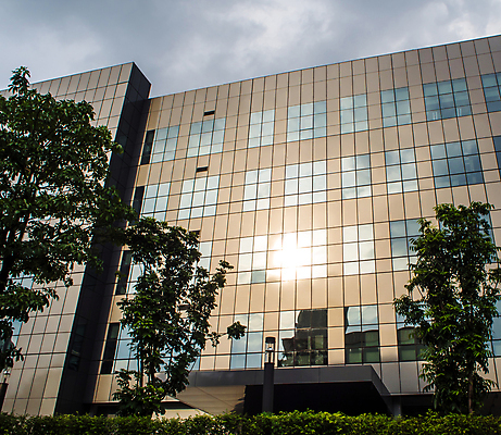 포토 JPG 해외이미지 디자인 비즈니스 건축양식 창문 유리 하늘 사람없음 건물 초록색 파란색 빛 사무실 햇빛 반사 저녁 해외포토 건축물 건축 컬러 재질 태양 야간 파일형식 이미지허브