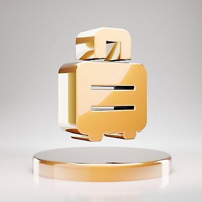 포토 JPG 해외이미지 디자인 탁자 사람없음 반짝임 반사 노란색 3D 디지털 여행가방 황금 정상 심볼 사인 만들기 광택 고립 소셜 지휘대 해외포토 컬러 가구 가방 모션 디지털합성 파일형식 이미지허브