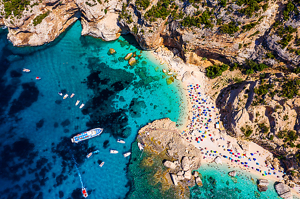 포토 JPG 해외이미지 주간 나무 유럽풍경 국립공원 해변 사람없음 야외 하이앵글 이탈리아 보트 해외포토 자연요소 식물 공원 유럽 바다 뷰포인트 배_교통 풍경 파일형식 이미지허브