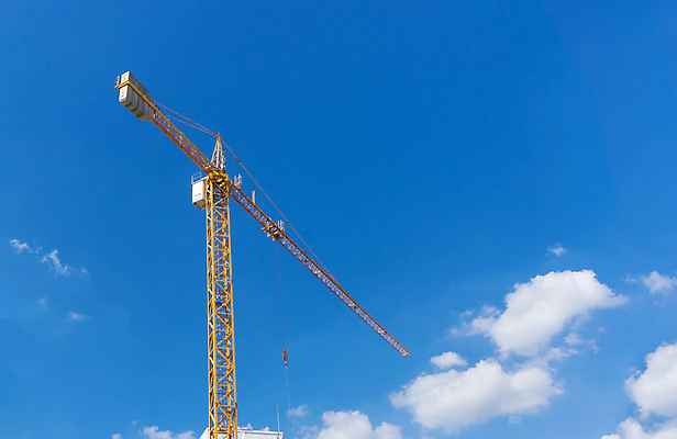 포토 JPG 해외이미지 외관 산업 비즈니스 건축양식 하늘 부동산 아파트 주택 직장 사람없음 야외 파란색 노란색 탑 기계 장비 성장 도시 업무 재산 큼 땅 굴착기 기중기 리프트 지역 타운 공학 발판 개발 해외포토 건축물 교육 건축 컬러 회사 건물 금융 작업 중장비 크기 파일형식 이미지허브