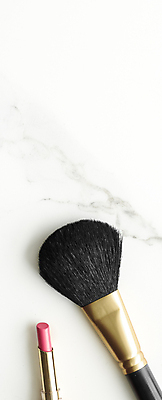 포토 JPG 해외이미지 사람없음 하이앵글 뷰티 화장품 립스틱 화려 고급 오브젝트 흰배경 메이크업브러쉬 플랫레이 해외포토 아이섀도브러쉬 뷰포인트 백그라운드 컨셉 흰색 붓 플랫 파일형식 이미지허브