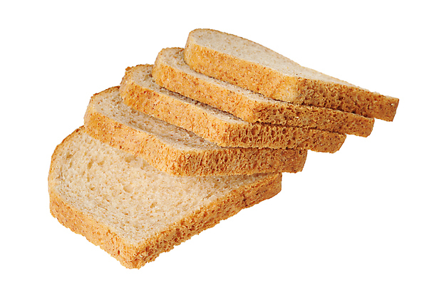 포토 JPG 해외이미지 실내 사람없음 식빵 흰배경 슬라이스 해외포토 빵 백그라운드 내부 흰색 파일형식 이미지허브