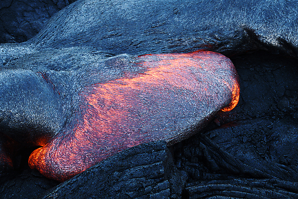포토 JPG 해외이미지 백그라운드 표면 사람없음 야외 흐름 뜨거움 위험 재해 화산 용암 화산섬 해외포토 섬 컨셉 산 파일형식 이미지허브
