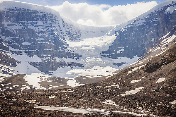 포토 JPG 해외이미지 공원 호수 여행 캐나다 자연 산 국립공원 풍경 사람없음 야외 물 강 맑음 얼음 봄 추위 흰색 황무지 빙원 앨버타 옛날 절정 해외포토 자연요소 계절 공공시설 컬러 북아메리카 날씨 생태계 파일형식 이미지허브