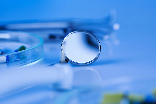 포토 JPG 해외이미지 사람없음 파란색 치과용품 구강거울 해외포토 컬러 의료용품 파일형식 이미지허브