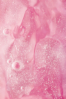 포토 JPG 해외이미지 분홍색 백그라운드 추상 근접촬영 사람없음 반짝임 거품 질감 해외포토 뷰포인트 컬러 무늬 모션 파일형식 이미지허브