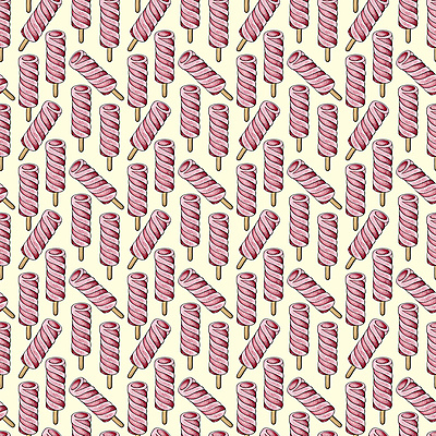 포토 JPG 해외이미지 모양 디자인 음식 분홍색 백그라운드 패턴 일러스트 벽지 딸기 아이스크림 디저트 요리 사람없음 그래픽 장식 컬러풀 노란색 초콜릿 냉동 얼음 우유 추위 직물 화려 달콤 맛 인쇄 만화 타일 크림 오브젝트 그림 기하학 원뿔 와플 바닐라 엘리먼트 포장소품 캐러멜 반복 맛있는 해외일러스트 자연요소 도형 컬러 컨셉 무늬 과일 포장 유제품 포장재료 파일형식 이미지허브