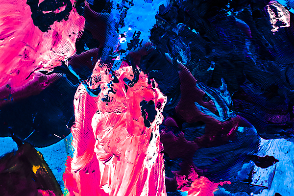 포토 JPG 해외이미지 분홍색 백그라운드 사람없음 남색 질감 마블링 해외포토 컬러 파일형식 이미지허브