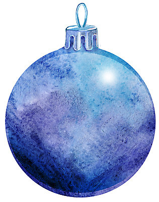 JPG 해외이미지 겨울 사람없음 장식 장식볼 원형 오너먼트 해외일러스트 도형 계절 크리스마스장식 파일형식 이미지허브