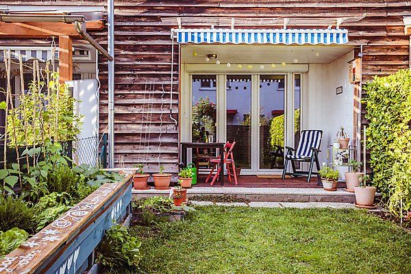 포토 JPG 해외이미지 주간 주택 사람없음 야외 정원 시골 해외포토 자연요소 건물 파일형식 이미지허브