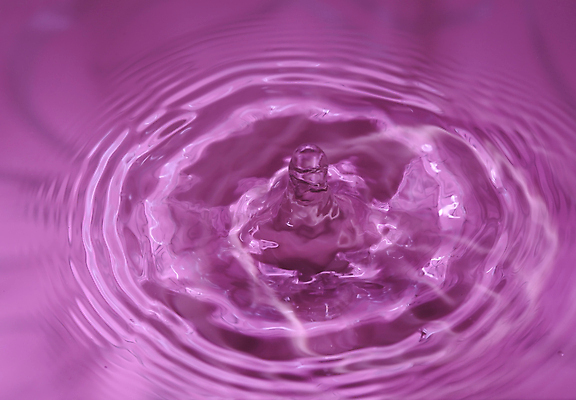 포토 JPG 해외이미지 물결 분홍색 백그라운드 표면 사람없음 물 원형 투명 잔물결 스플래쉬 해외포토 자연요소 도형 컬러 파일형식 이미지허브