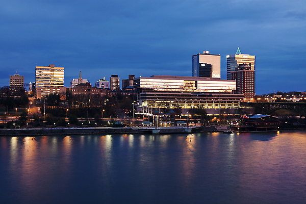 포토 JPG 해외이미지 야경 사람없음 야외 건물 빛 도시풍경 고층빌딩 미국 해외포토 건축물 북아메리카 풍경 빌딩 도시 야간 파일형식 풍경_경치 이미지허브