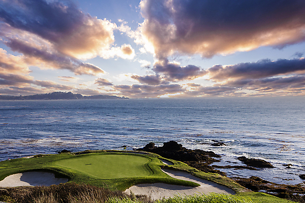 포토 JPG 해외이미지 골프 골프장 사람없음 초록색 미국 접속 캘리포니아 페어웨이 해외포토 컬러 북아메리카 스포츠시설 구기 파일형식 이미지허브