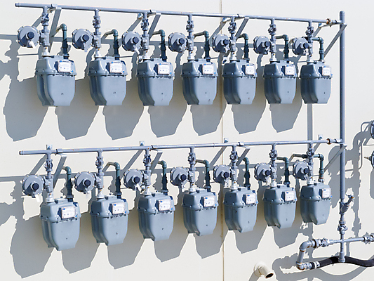 포토 JPG 해외이미지 외관 산업 벽 가정 사람없음 금속 장비 에너지 기구 측정 가스 자원 계량기 내추럴 게이지 분배 설치 제어 공급 해외포토 재질 파일형식 이미지허브