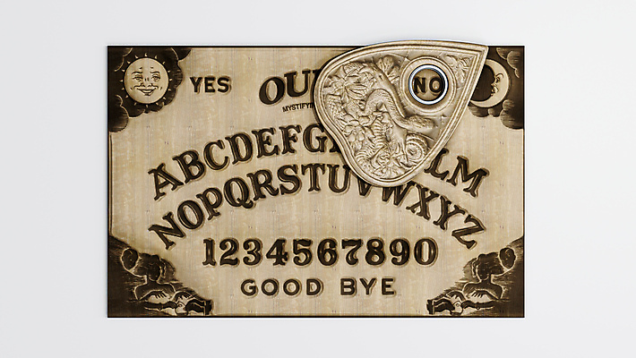 포토 JPG 해외이미지 알파벳 일러스트 탁자 미래 대화 사람없음 목재 3D 어둠 할로윈 게임 흰색 죽음 유령 신비 무서움 만들기 마법 소통 고립 미신 초능력 해외일러스트 나무 영어 감정 컬러 가구 컨셉 재료 모션 놀이 말하기 디지털합성 파일형식 이미지허브