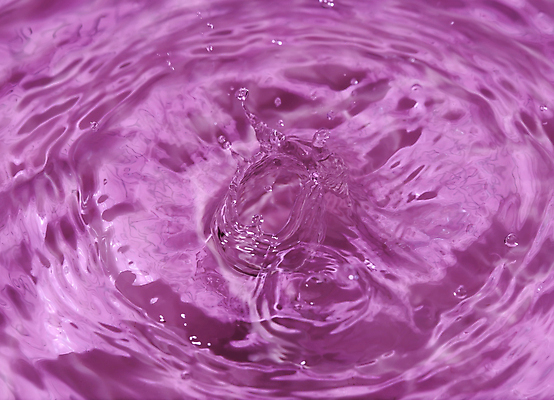 포토 JPG 해외이미지 물결 백그라운드 사람없음 물 보라색 투명 스플래쉬 해외포토 자연요소 컬러 파일형식 이미지허브