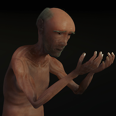 포토 JPG 해외이미지 백인 1 응시 할아버지 노년 남자 감정 얼굴 생각 관리 사람 성인 사람없음 옆모습 머리 3D 희망 슬픔 표현 주름 아빠 은퇴 버리기 거지 심각 옛날 탈모 혼자 노화 해외포토 서양인 시선 뷰포인트 컨셉 가족 모션 신체부위 디지털합성 증상 파일형식 이미지허브