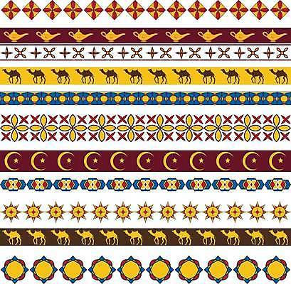 EPS 해외이미지 전통 디자인 백그라운드 패턴 일러스트 프레임 미술 동양인 장식 세트 유행 수확 골동품 직물 신용카드 화려 클래식 이슬람교 두루마리 인도인 수집 질감 복고 기하학 동쪽 부족 고립 라마단 아랍어 엘리먼트 옛날 국경 해외일러스트 외국인 종교 컨셉 무늬 농업 문화예술 인종 금융 방향 파일형식 벡터 이미지허브