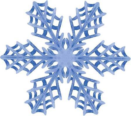 EPS 해외이미지 디자인 겨울 일러스트 추상 사람없음 파란색 눈송이 그림 눈꽃무늬 해외일러스트 계절 컬러 무늬 눈꽃 눈_날씨 파일형식 벡터 이미지허브