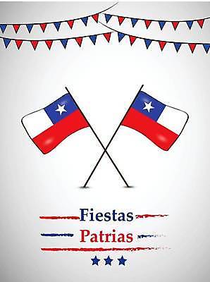 EPS 해외이미지 전통 디자인 배너 행복 포스터 별 여행 백그라운드 지도 일러스트 텍스트 벽지 추상 휴가 세일 축제 자유 축하 깃발 우승 9월 심볼 사인 군용 육군 칠레 우표 애국심 공화국 독립 전국 제의 효과 영광군 해외일러스트 자연요소 감정 나라 컨셉 무늬 군대 최고 날짜 남아메리카 전라남도 파일형식 벡터 이미지허브