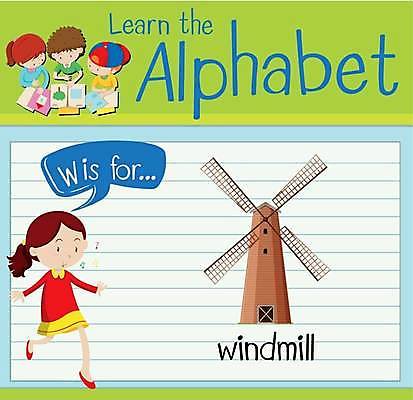 EPS 해외이미지 전신 영어 여자 남자 어린이 말풍선 일러스트 영어교육 소년 여러명 상반신 단어 학습 걷기 풍차 단어공부 휘파람 어린이만 단어장 해외일러스트 문자 교육 다수 모션 사람 공책 파일형식 벡터 이미지허브