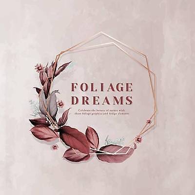EPS 해외이미지 꽃 잎 일러스트 프레임 사람없음 빈티지 우아함 다각형 프레임일러스트 해외일러스트 도형 식물 컨셉 파일형식 벡터 이미지허브
